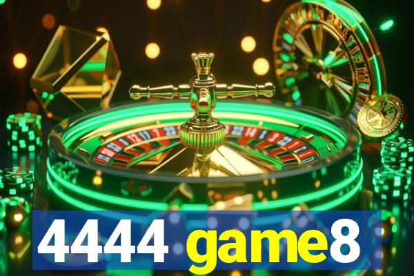 4444 game8